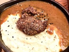 -山杏yama-katsu·吉列炸物