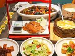 -柒园·三十年创意杭帮菜(龙湖滨江天街店)