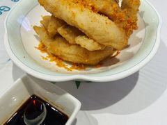 -翠园(兴业太古汇店)