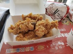 -肯德基(宝龙店)