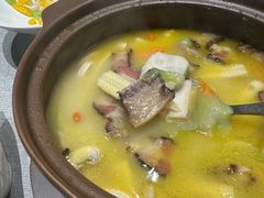 -宫燕府·京菜·烤鸭·淮扬菜(王府中心店)