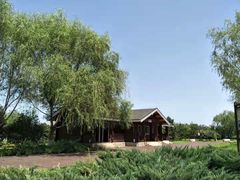 -永定河休闲森林公园