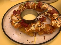 -米仓食堂(皇庭广场店)