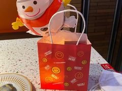 -战斧牛排餐厅(悦方IDmall店)