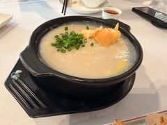 窝蛋牛肉粥-盆满钵满·国家非遗传承(云台店)