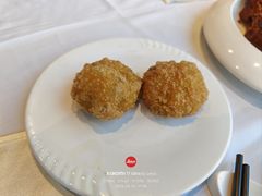 黄米面炸糕-凯鸽酒楼(操场城店)
