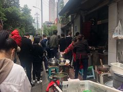 -蓉城西二道无名冒菜(西二道街店)