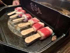 -侘与火 Wabi 侘寂烟火•锅物料理(大屯DT51店)