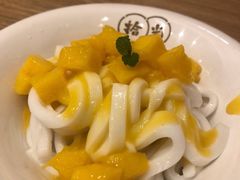 -拾光·小碗甜品