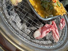 -白山烧烤(文安路万豪店)