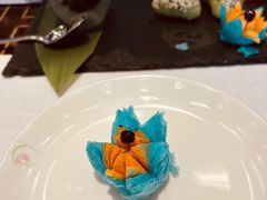 -晶荷轩(香港迪士尼乐园酒店)