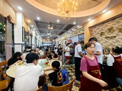 -煲煲掂风味煲仔饭餐厅(西区店)