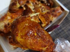 百味鸡-紫燕百味鸡(彩虹城店)