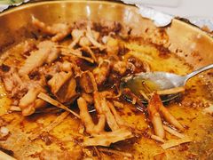 -围龙屋客家食府(福田店)