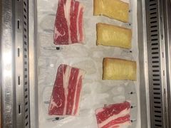 -新石器烤肉(南站店)