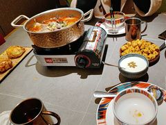 -塔哈尔·新疆盛宴(奉贤龙湖店)