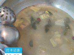 -福源药膳鸡(天润城店)