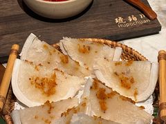 -琥珀川糟粕醋·香草鸭·鸡煲(慈云寺店)
