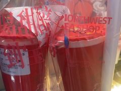 -宝葫芦西北茶食铺(万达店)