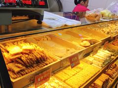 -宋记饼家(石门二路店)