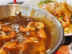 -海盗虾饭·小龙虾饭(惠多港店)