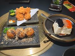 -無二炙坊·和牛烧肉(大钟寺1733店)