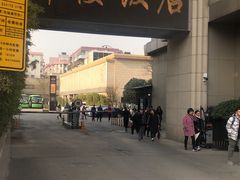 门面-西安饭庄·非遗陕菜(钟楼店)
