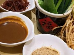 -小江南(万福园店)