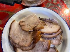 -锅儿挑面馆