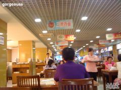 大堂-王家沙点心店(南京西路总店)