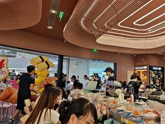 -元气寿司(东方宝泰店)
