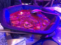 -蘭奢雅集·江浙菜(青山江滩店)