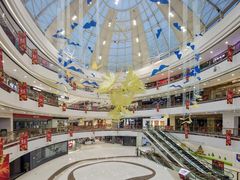 -万达广场(南京江宁店)