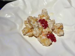 奇妙虾球-大董烤鸭店(王府井店)