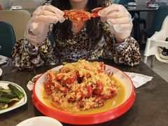 -盱眙虾神於氏龙虾(夫子庙红街店)