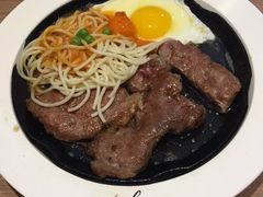 -诺丁牛排(南京江宁万达店)