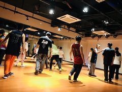 -阿牙街舞工作室AYA DANCE(海珠总店)