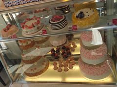 -味多美(江桥万达店)