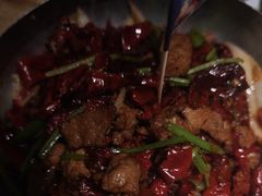 -巴扎屋大盘鸡·新疆菜(汇嘉时代店)