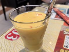 -香港威特瑞茶餐厅(小白楼音乐厅店)