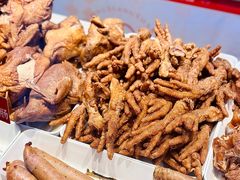 -净香园熟肉(北坦总店)