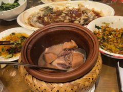 -钵家大院(大花岭店)