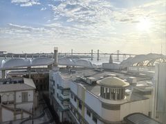 -澳门励庭海景酒店