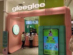 -gleeglee乐溢亦茶(合生汇店)
