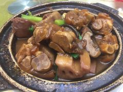 -和乐喜宴海鲜酒家(骏荣广场店)