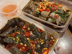 -圆蛋酒料•生腌(开元路店)