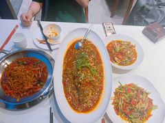 -大蓉和(双楠店)