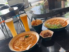 -一峰沙茶面(海峡国际店)
