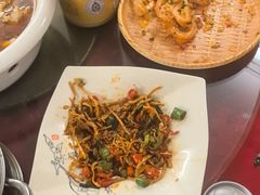 -毛家湘味楼(虹梅店)