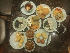 -水晶之星洗浴温泉汗蒸